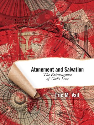 cover image of Atonement and Salvation